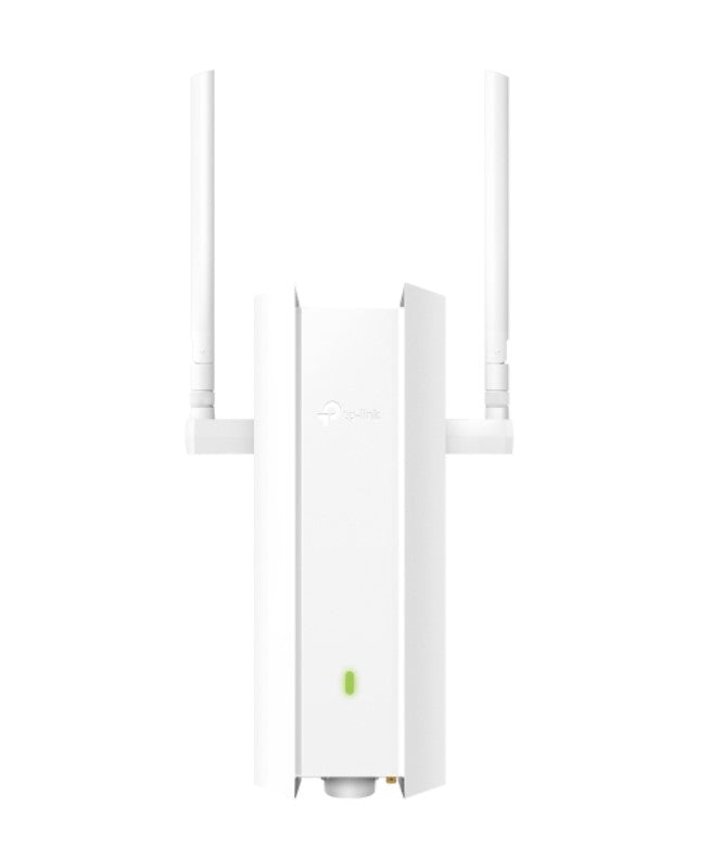 TP-Link EAP625-Outdoor HD AX1800 Indoor/Outdoor Wi-Fi 6 Access Point TP-Link EAP625-Outdoor HD AX1800 Indoor/Outdoor Wi-Fi 6 Access Point